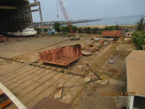 valuation-viability-tebma-02 Structural Damage