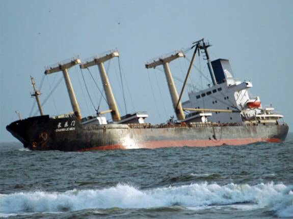 Salvage