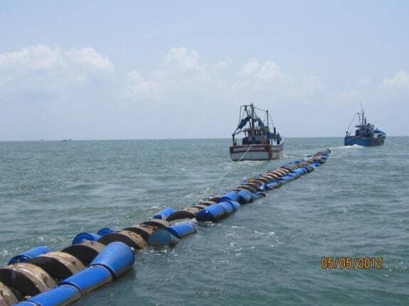 Water Front Consultancy